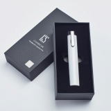 Portable UV_C Sanitizer Pen_ ClearScan _White_