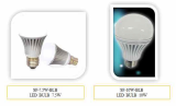 LED Bulb A19 7.5W & 10W