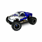 Redcat Racing Rampage MT V3 Truck 1_5 Scale Gas RED-RAMPAGE-