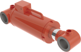 Hydraulic Cylinders_ Quick Coupler 