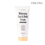 CRILUNA Whitening Face _ Body Tone_up Cream