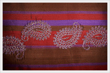 Handle Embroidery