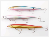 TERION Salt Water Lure (MINNOW SP130)