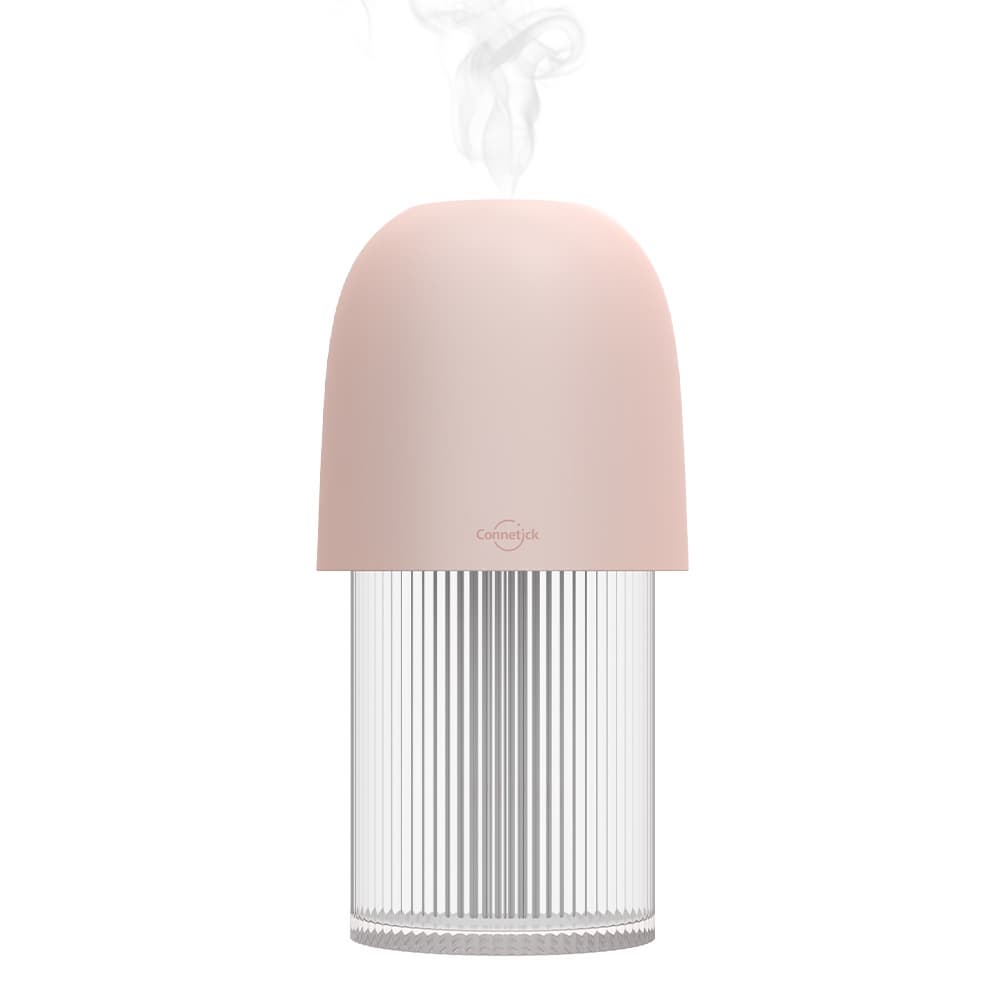 CONNETICK Wireless Portable USB Humidifier