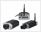 IP Network Camera System