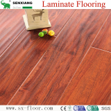 Royal 12mm Handscraped Wooden Laminate Flooring