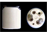 311AT Lampholder - Medium Lampholders 