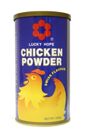 Swiss Flavour Chicken Powder