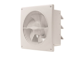 Automatic Wind Pressure Shutter Ventilation Fan _DSV_200GS_
