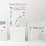 Derbiome Akshooter Microbiome Toner Pad