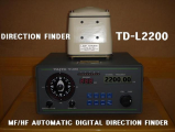 Automatic Direction Finder