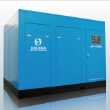 JF-150A/W Low pressure screw air compressor(Direct connecting)