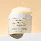 TIBENA Clear Pore Pad Exfoliating _ Cleansing Pads