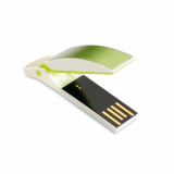 Slim Size USB Flash Drive