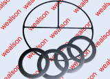 Metal Jacketed Gasket