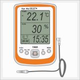 Digital Hygro-ThermoMeter