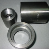 Coupling fittings