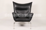 Carl Hansen CH445 Wing chair / wing Lounge chair  DS310
