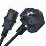 UK Power cord