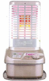 Rotary heater (SRH-160/140/120)