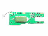 Li-ion Battery Protection Circuit Module for 4 Cells 14.8V Camera Battery Pack