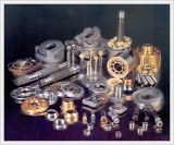 After Service Parts for Hydraulic Pump/ Motor