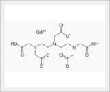 Gadopentetic Acid Meglumine