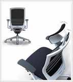 Office Chair (MYLO Series)