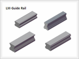 Linear Motion Guide Rails