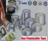 No-Fire and Non - Flammable Tapes