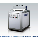 Atmospheric Plasma & Corona Treatment System