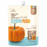 Sweet Pumpkin Sikhye _Pumpkin_Rice Drink_ Korean Drink_ 750m