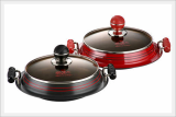 Aluminum Cookware-POT