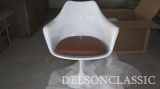 Fiberglass Tulip Chair   DS422