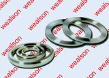 Corrugated Metal Gaskets