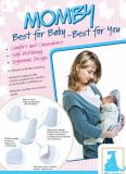 Momby baby care seat