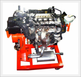 CRDI Engine Assembly/Disassembly Training Equipment 