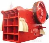 Jaw crusher