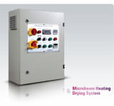 Microbeam Heating & Drying System