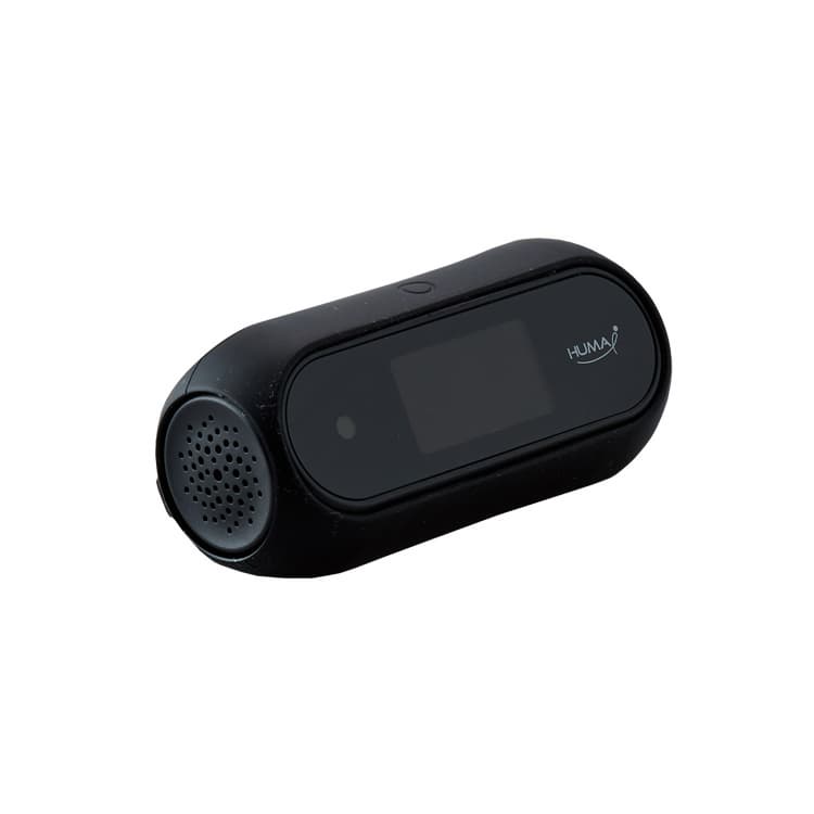 Huma-i HI-150  Advanced Portable Air Quality Monitor Japan Import 