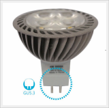 MR16 LED Lamp, for Replacement of Halogen
