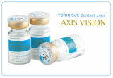 Toric Lens - Axis Vision