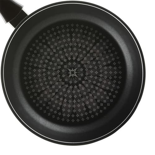 TeChef Blooming Flower Collection, Frying Pan 