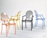 Philippe Starck Ghost chair DS460