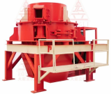 Impact crusher