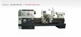 Parallel conventional lathe