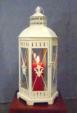 electric lantern candle