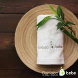 Bamboo Face Towel