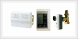Remote Control System(Heating Control Set)