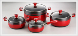 Aluminum Cookware-POT